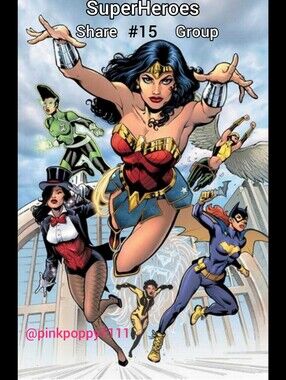 Have Great Weekend Everyone And I'll You All On Mon. For Marvel Adventures